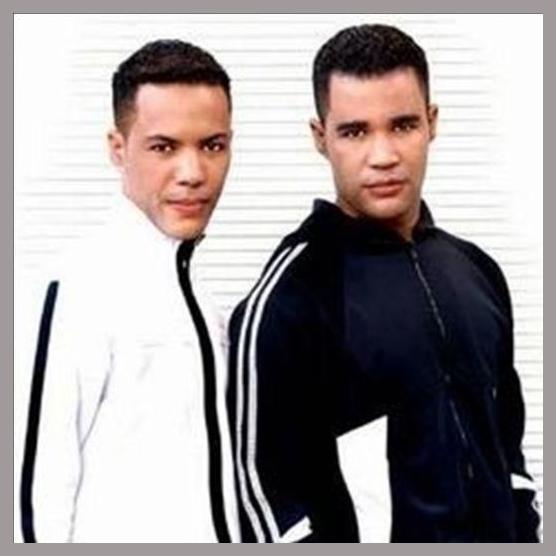 Rogério e Amaury